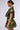 Back View Standing Ovation Cropped Camo Shirt