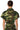 Full View Standing Ovation Cropped Camo Shirt