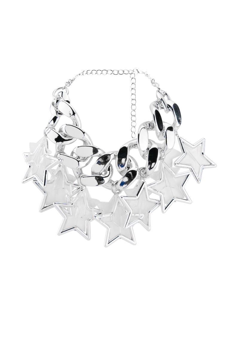 Back View Star Of Your Life Necklace 2