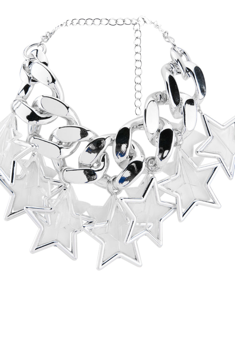 Detail View Star Of Your Life Necklace 3
