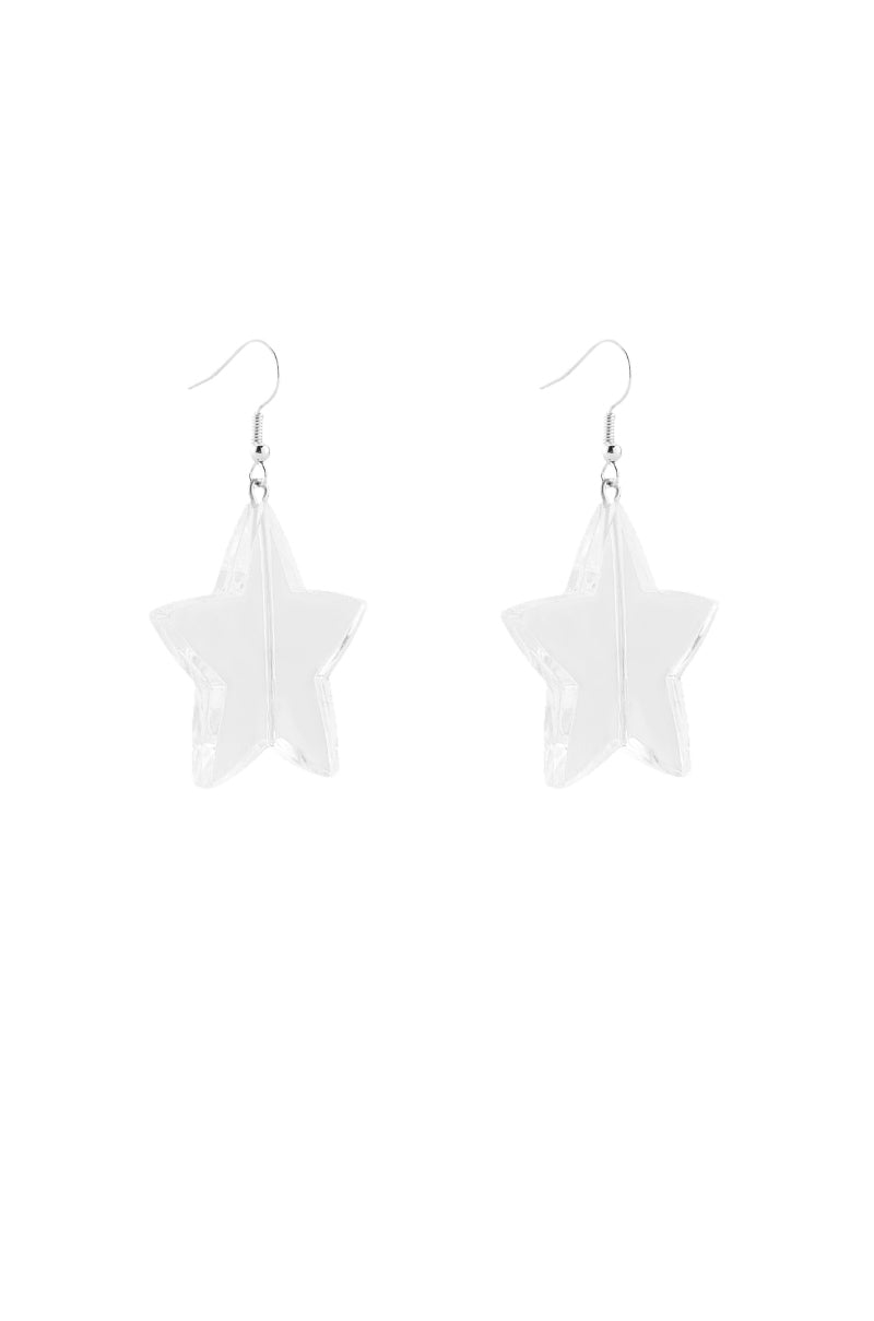 Extra View Star Of Your Life Necklace 6