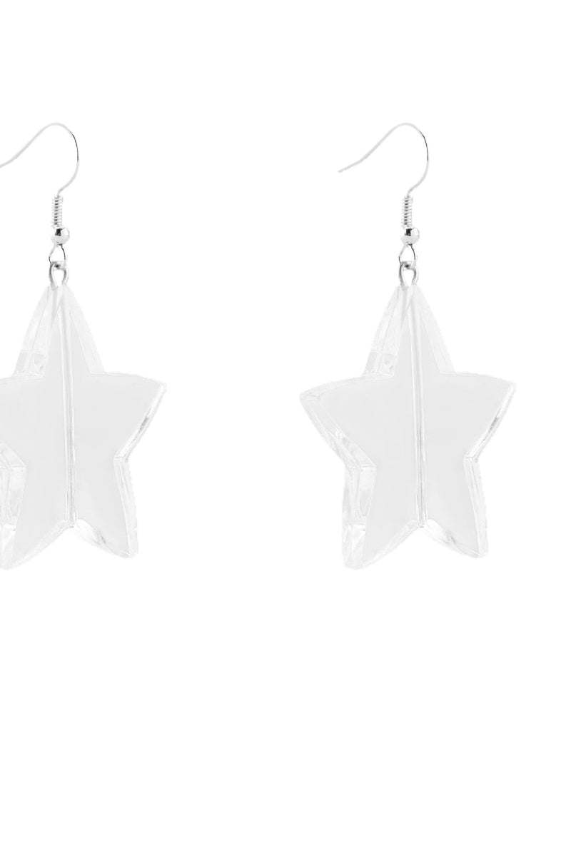 Extra View Star Of Your Life Necklace 7