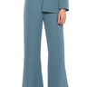 Front View Star Rise Flare Pant