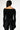 Extra View Star Stretch Wrap Front Long Sleeve Gloved Bodysuit