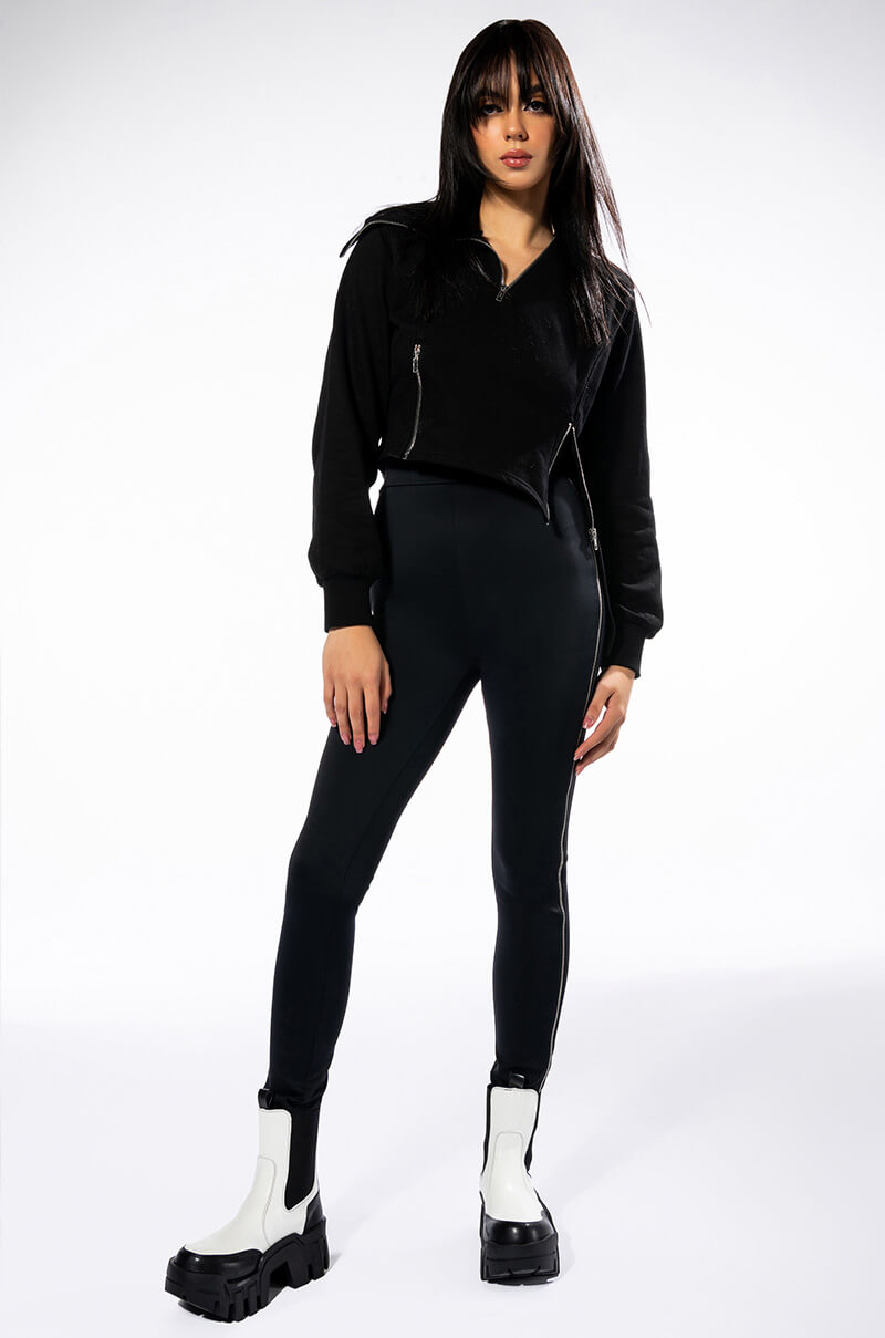 Detail View Starlight Legging