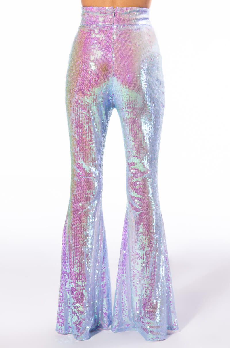 Full View Starstruck Sequin Pants