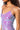 Extra View Starstruck Sequin V-neck Tank Top