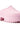 Full View Step Lively Slip On Mule In Pink