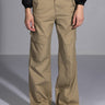 Front View Stevie Cargo Pant