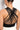 Extra View Strapped And Loaded Strappy Back Sleeveless Bodysuit