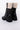 Full View Street Style Star Chunky Heel Boot