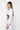 Detail View Strut About Colorblock Cropped Blouse