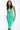 SUMMER NIGHTS CORSET MIDI DRESS view 0
