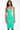 Back View Summer Nights Corset Midi Dress
