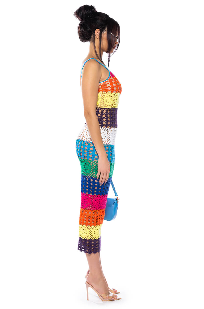 SUNKISSED GODDESS LOW BACK KNIT MAXI DRESS AKIRA SUNKISSED GODDESS LOW BACK KNIT MAXI DRESS AKIRA