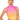 Front View Sunrise Ombre Mesh Bodysuit