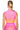 Full View Sunrise Ombre Mesh Bodysuit