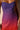 Extra View Sunset Lovers Ombre Mini Dress