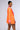 Full View Sunsets In Miami Neon Fitted Blazer