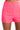 Extra View Sunsets In Miami Neon Shorts