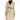 Front View Super Model Vibes Lace Up Trench Coat