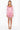 Extra View Sweet And Chic Satin Ruched Mini Dress