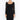 Front View Sweet And Savage Inverted Inseams Mesh Midi Dress