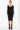 Full View Sweet And Savage Inverted Inseams Mesh Midi Dress