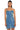 Front View Sweet Like Sugar Slip Mini Dress