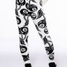 Front View Sweet Luck Sweater Legging