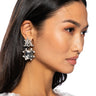 Front View Sweet N Spicy Earring