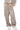 Front View Take A Break Lightweight Parachute Pant In Grey