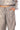 Extra View Take A Break Lightweight Parachute Pant In Grey