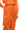 Extra View Take A Break Lightweight Parachute Pant In Orange