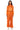 Extra View Take A Break Lightweight Parachute Pant In Orange
