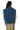 Extra View Take A Walk Oversized Denim Vest