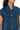 Extra View Take A Walk Oversized Denim Vest