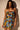 Front View Take Flight Butterfly Mini Dress