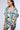 Side View Take It Easy Satin Button Up Shirt Dress