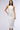 Front View Take Me Out Rhinestone Midi Dress