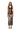 Full View Take Me To The Beach Knit Metallic Maxi Dress