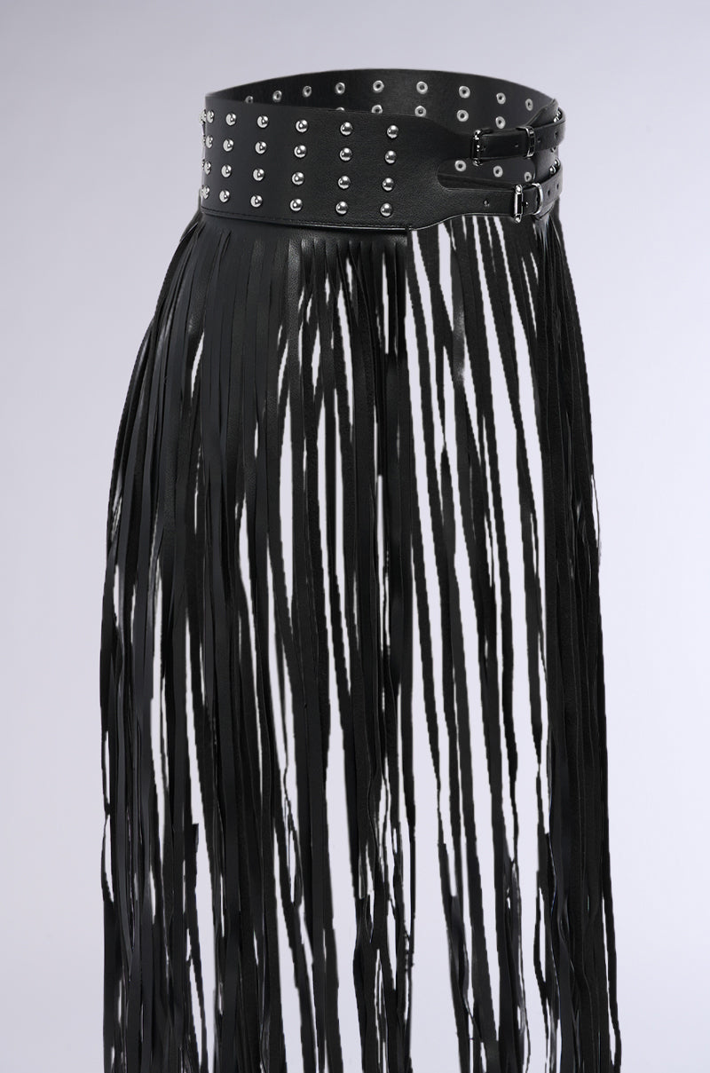 Full View Take Me To The Festival Fringe Belt