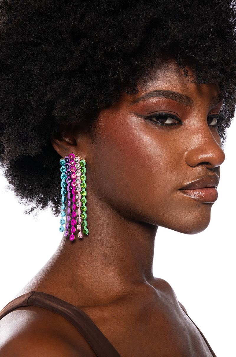 TAKE ME TO THE PARTY EARRING view 0