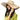 Front View Take Me To Tulum Fringed Straw Hat