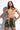 Front View Take You There Corset Top