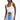 Front View Take You There Corset Top