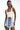 TAKE YOU THERE CORSET TOP WHITE view 0
