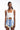 Back View Take You There Corset Top