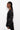 Detail View Taking Names Ruched Sleeve Corset Blouse
