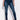 Front View Tasty High Rise Stretchy Skinny Jeans